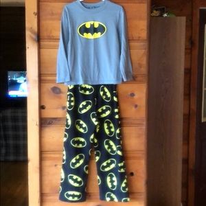 Batman Pajamas